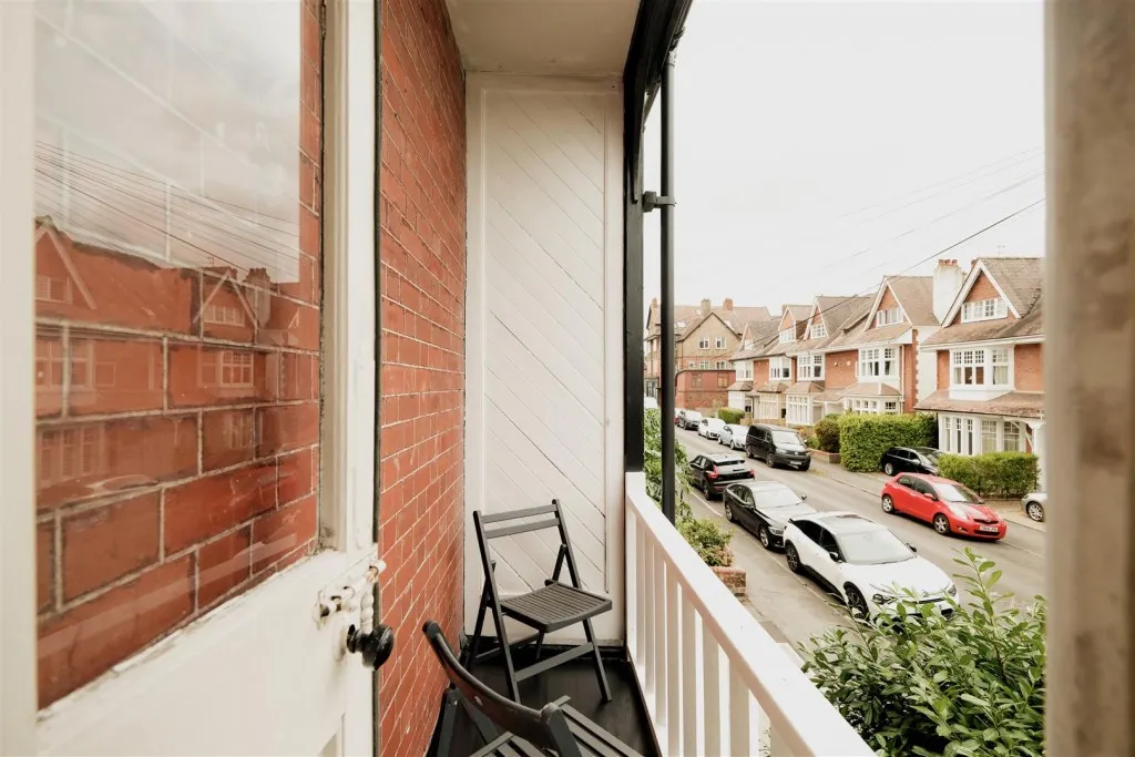 12, Downs Park East, Westbury Park, Bristol, BS6 7QD, photo 21