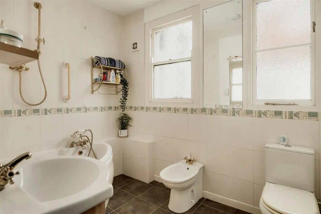 12, Downs Park East, Westbury Park, Bristol, BS6 7QD, photo 30