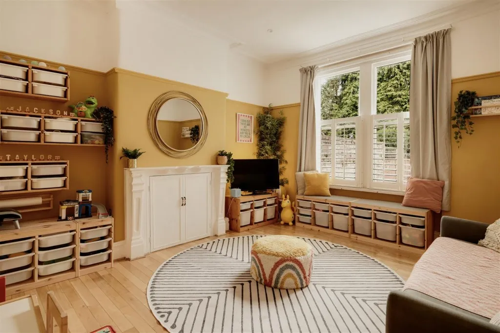 12, Downs Park East, Westbury Park, Bristol, BS6 7QD, photo 5