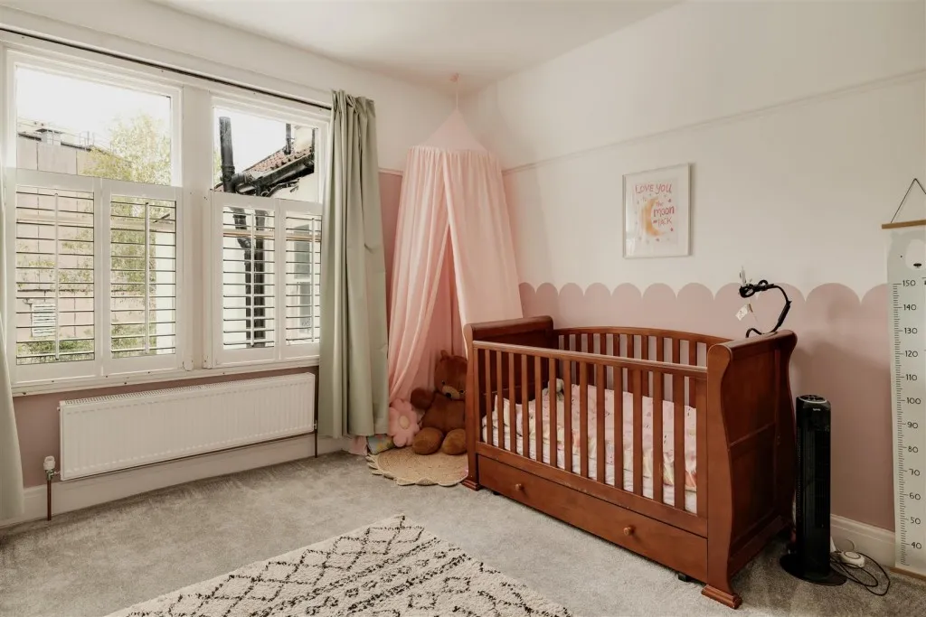 12, Downs Park East, Westbury Park, Bristol, BS6 7QD, photo 34
