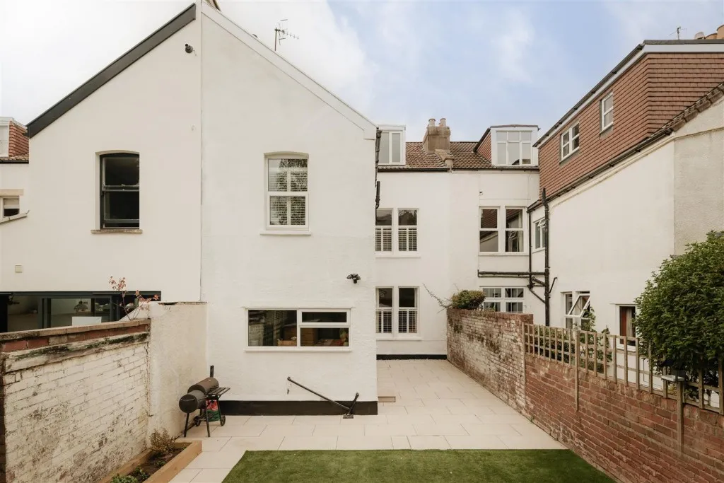 12, Downs Park East, Westbury Park, Bristol, BS6 7QD, photo 8