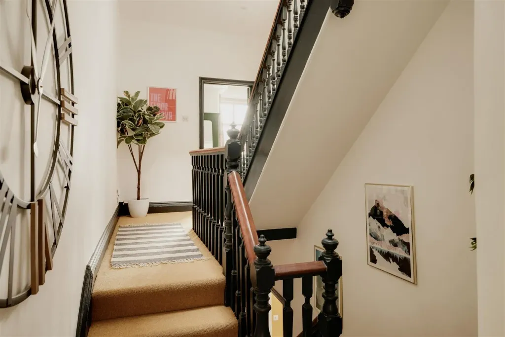 12, Downs Park East, Westbury Park, Bristol, BS6 7QD, photo 20