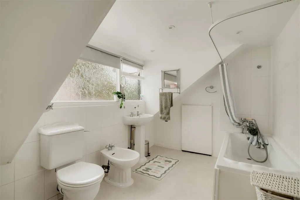 12, Downs Park East, Westbury Park, Bristol, BS6 7QD, photo 28