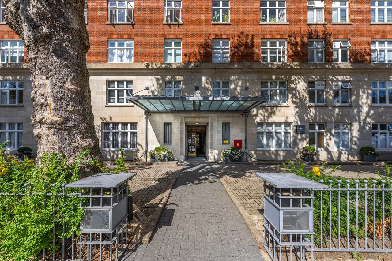Abercorn Place, St John's Wood, London, NW8, photo 4