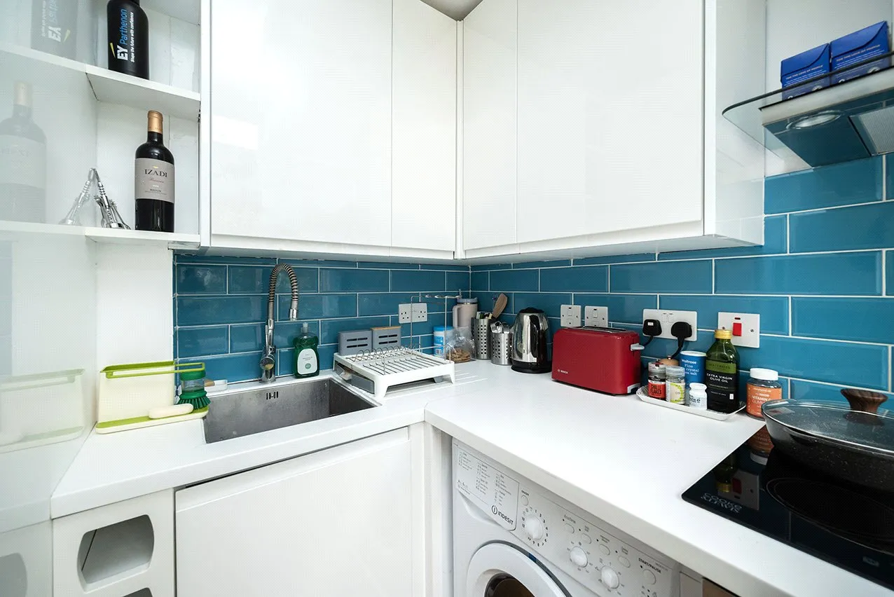 Abercorn Place, St John's Wood, London, NW8, photo 11