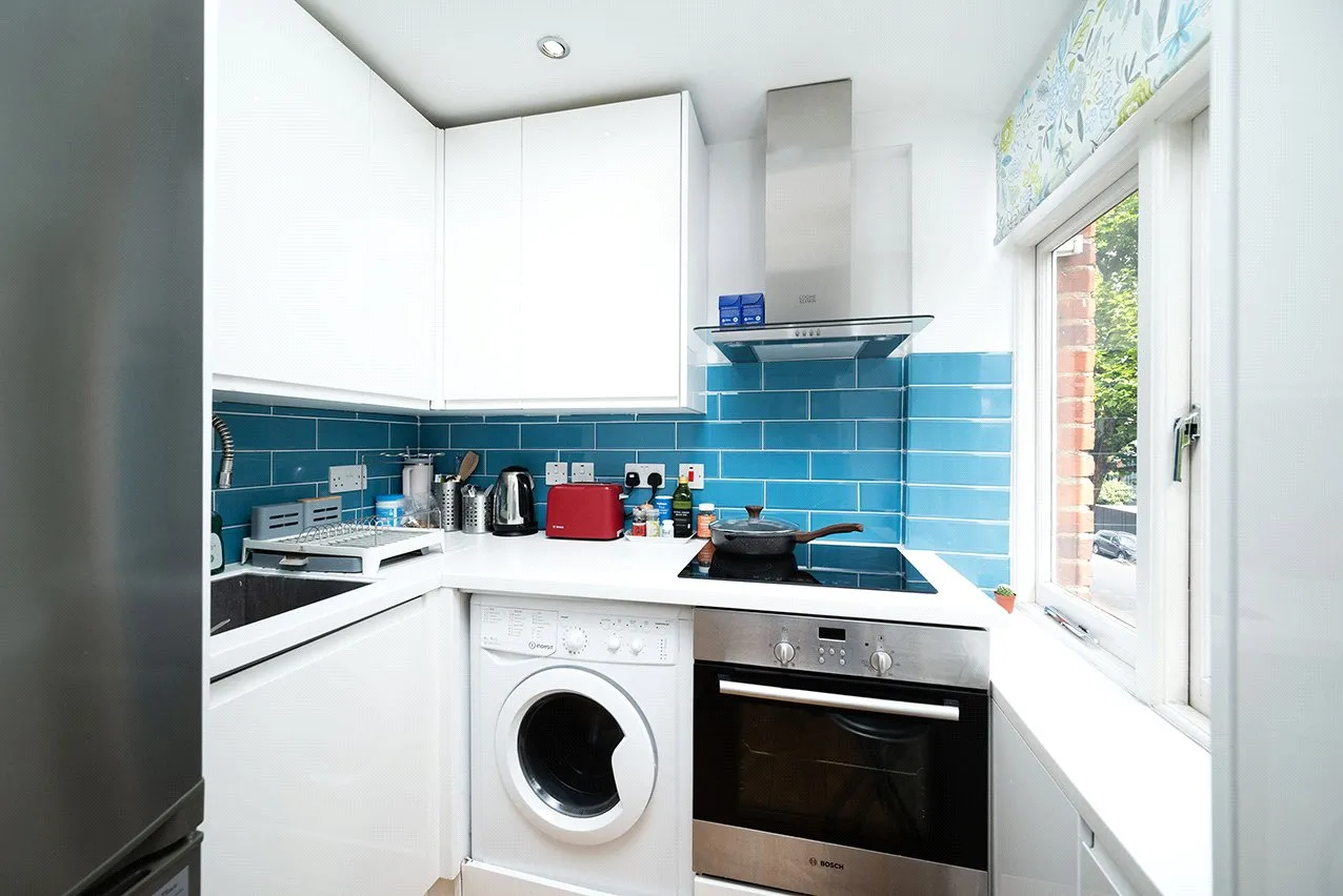 Abercorn Place, St John's Wood, London, NW8, photo 10