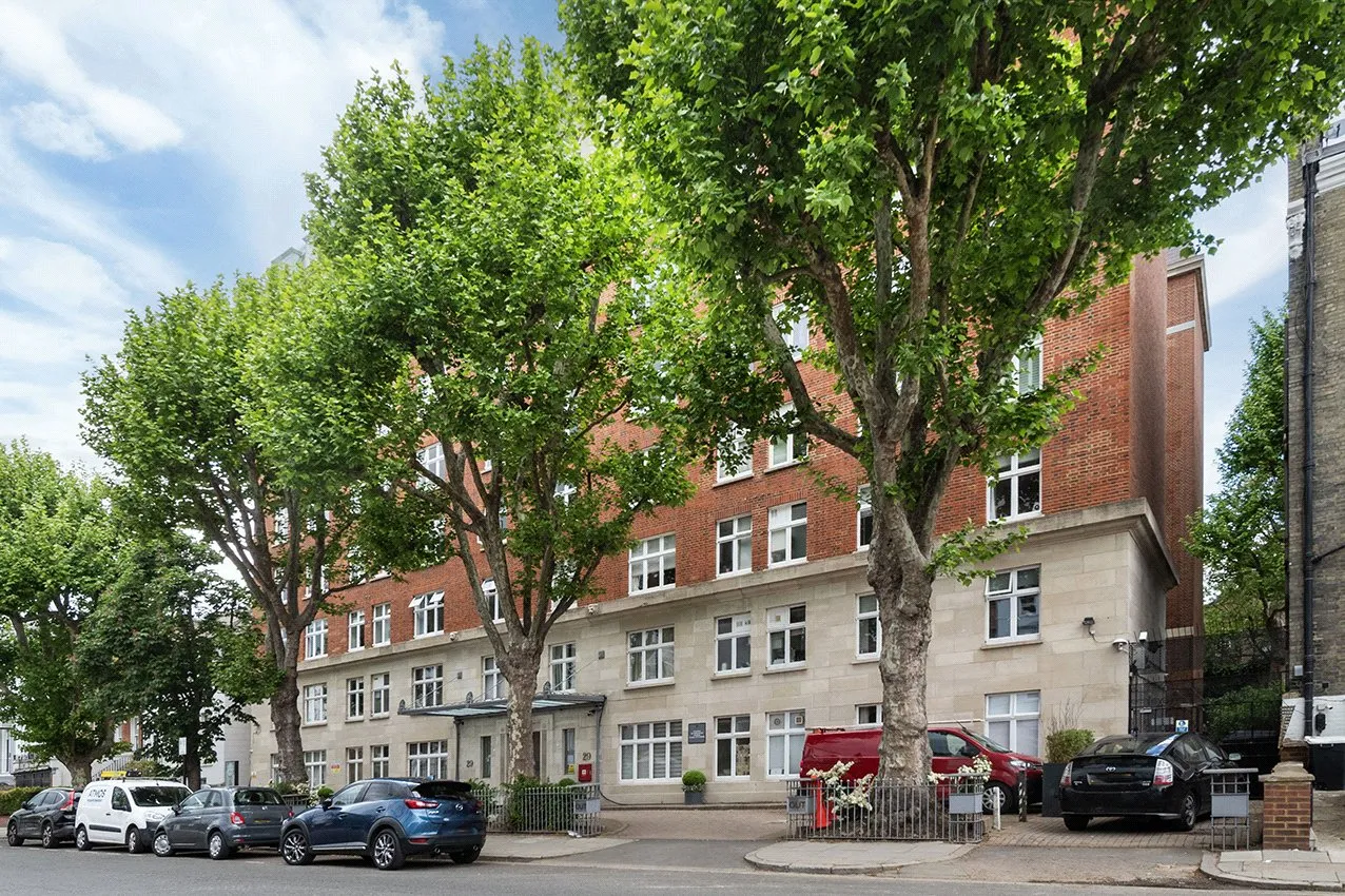 Abercorn Place, St John's Wood, London, NW8, photo 6