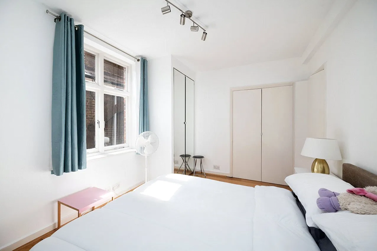 Abercorn Place, St John's Wood, London, NW8, photo 12