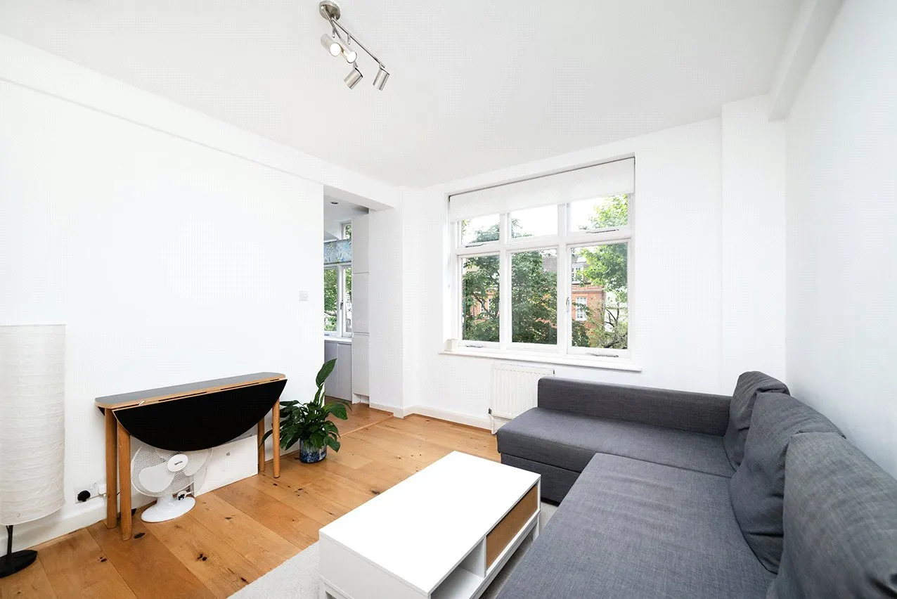 Abercorn Place, St John's Wood, London, NW8, photo 9