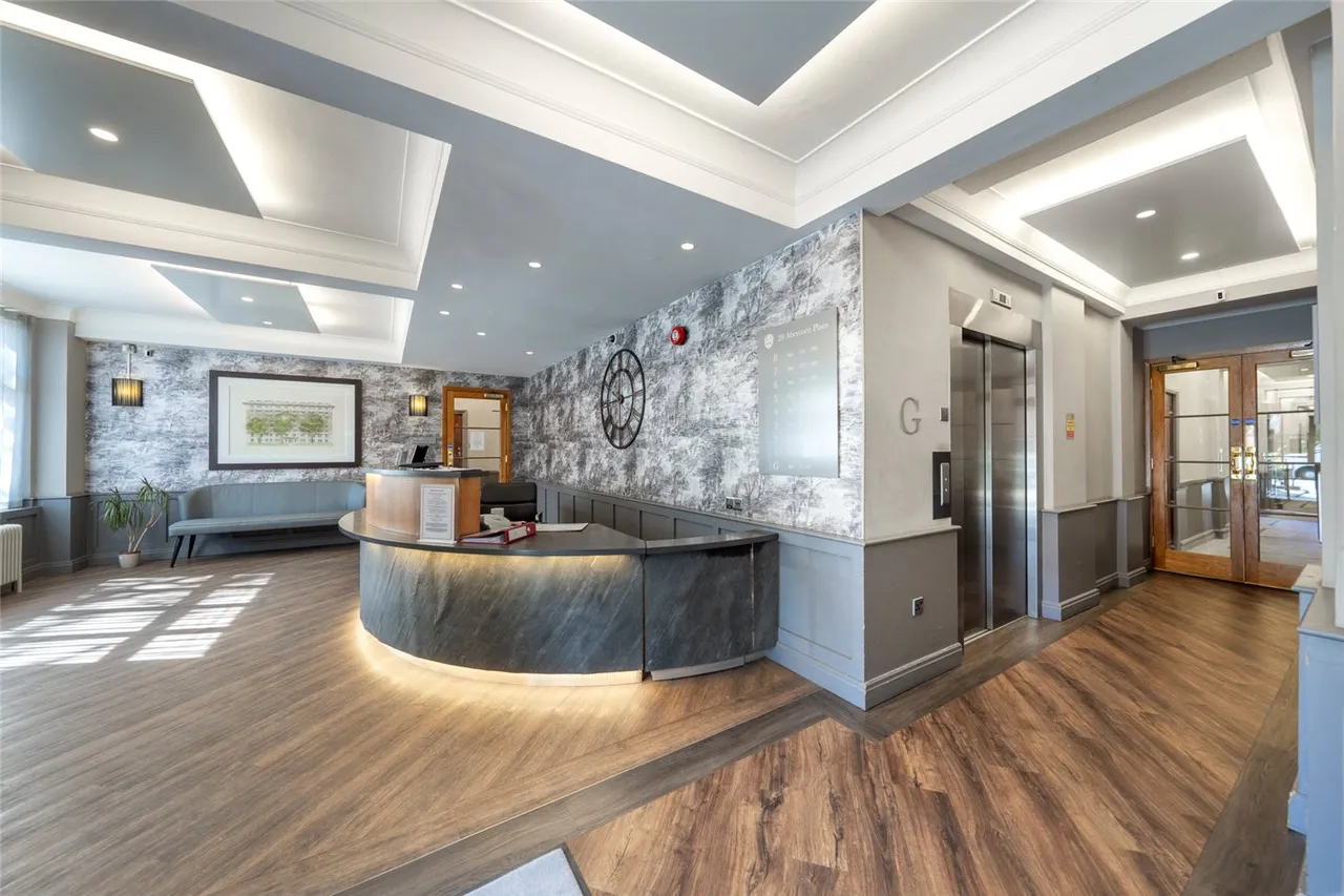 Abercorn Place, St John's Wood, London, NW8, photo 5