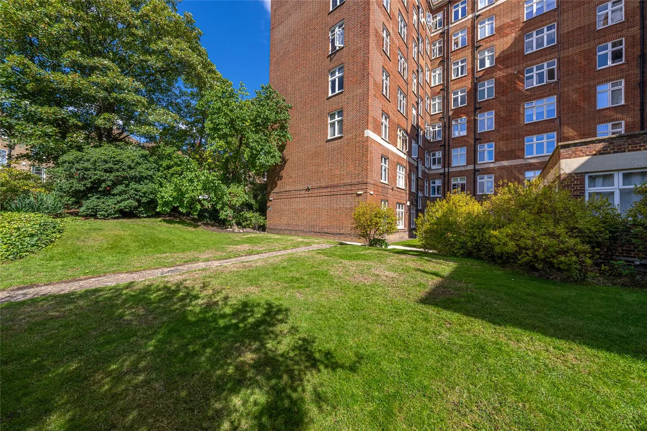 Abercorn Place, St John's Wood, London, NW8, photo 3