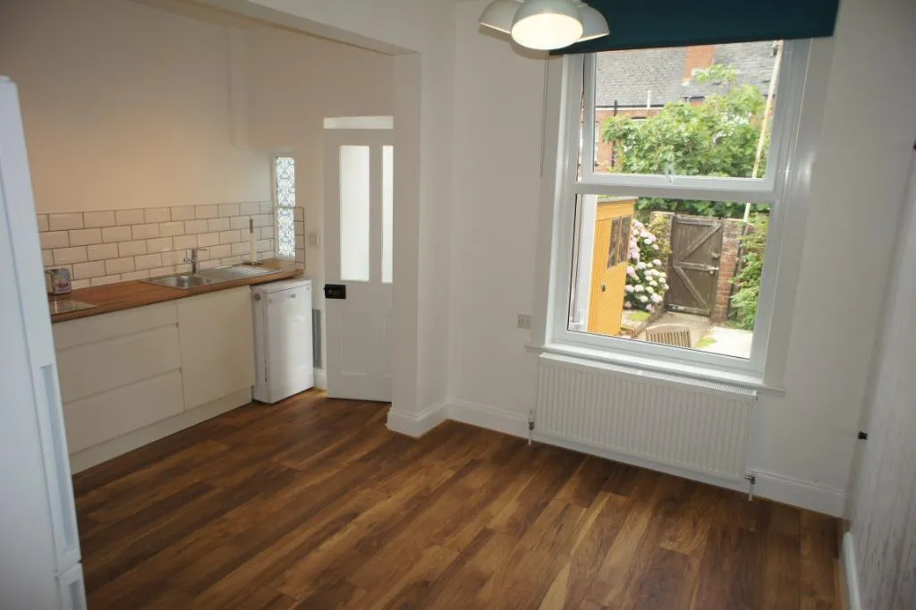 Stuart Road, Heavitree, EX1, photo 4