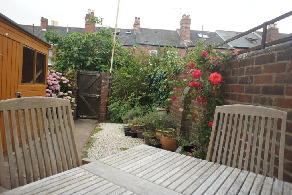 Stuart Road, Heavitree, EX1, photo 6