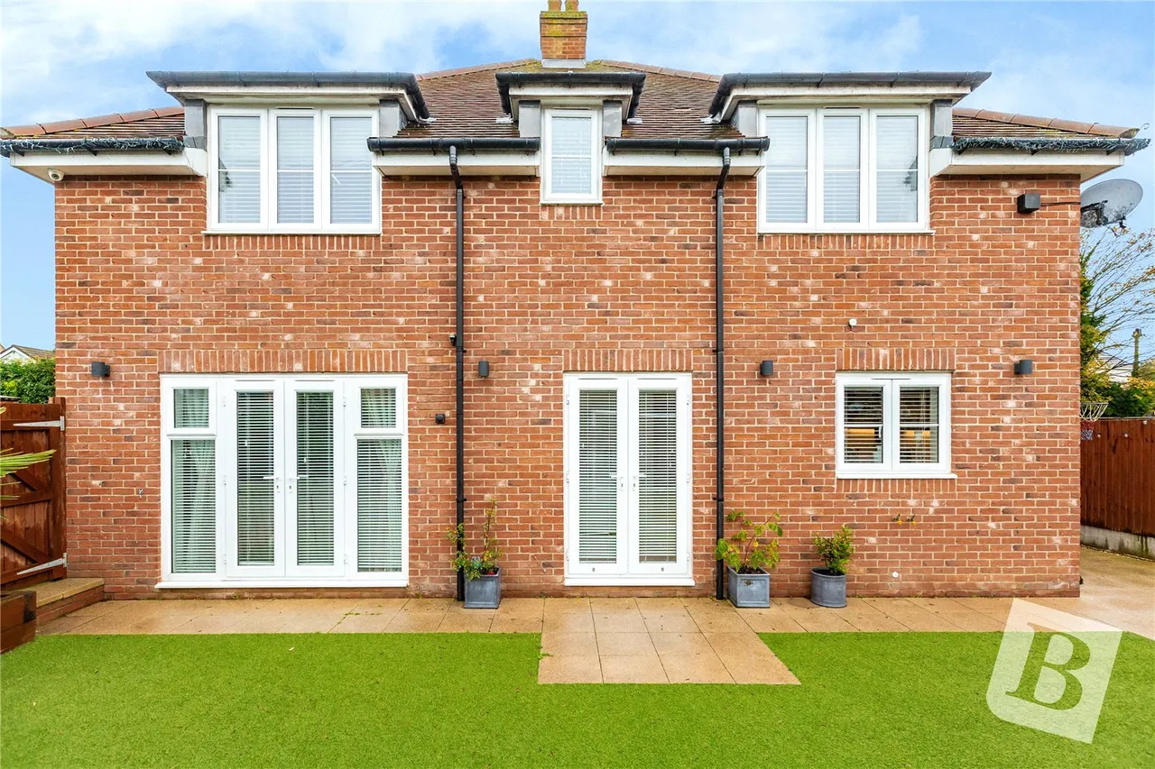 Whitefield Way, Kelvedon Hatch, CM15, photo 25