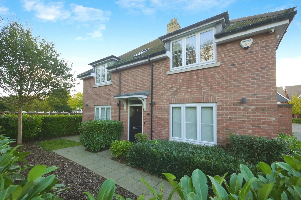 Whitefield Way, Kelvedon Hatch, CM15, photo 27