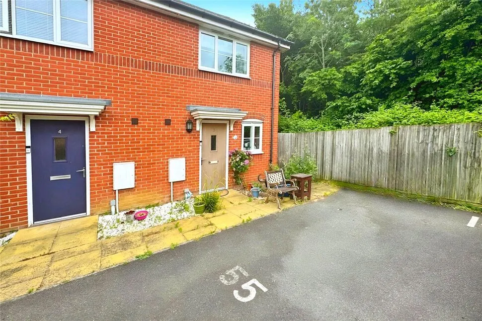 2 bed house for sale — Willowbrook Close, Herne Bay, Kent, CT6