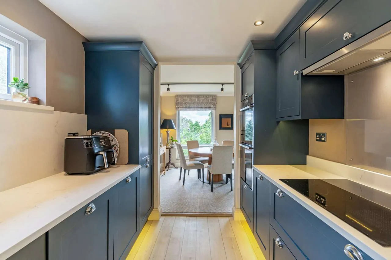 Smyth House, Bridge Road, Leigh Woods, Bristol, BS8 3PE, photo 10