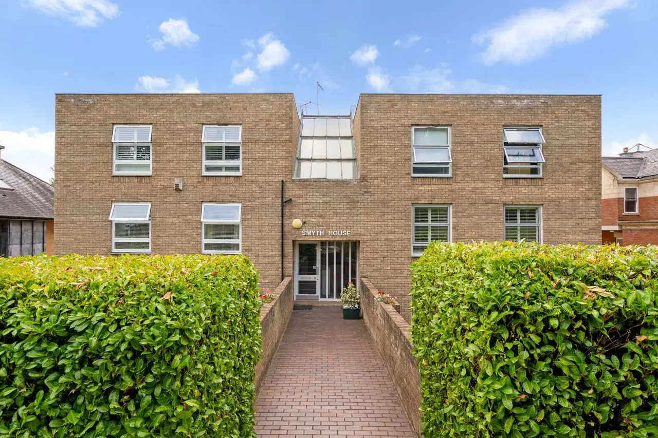 Smyth House, Bridge Road, Leigh Woods, Bristol, BS8 3PE, photo 9