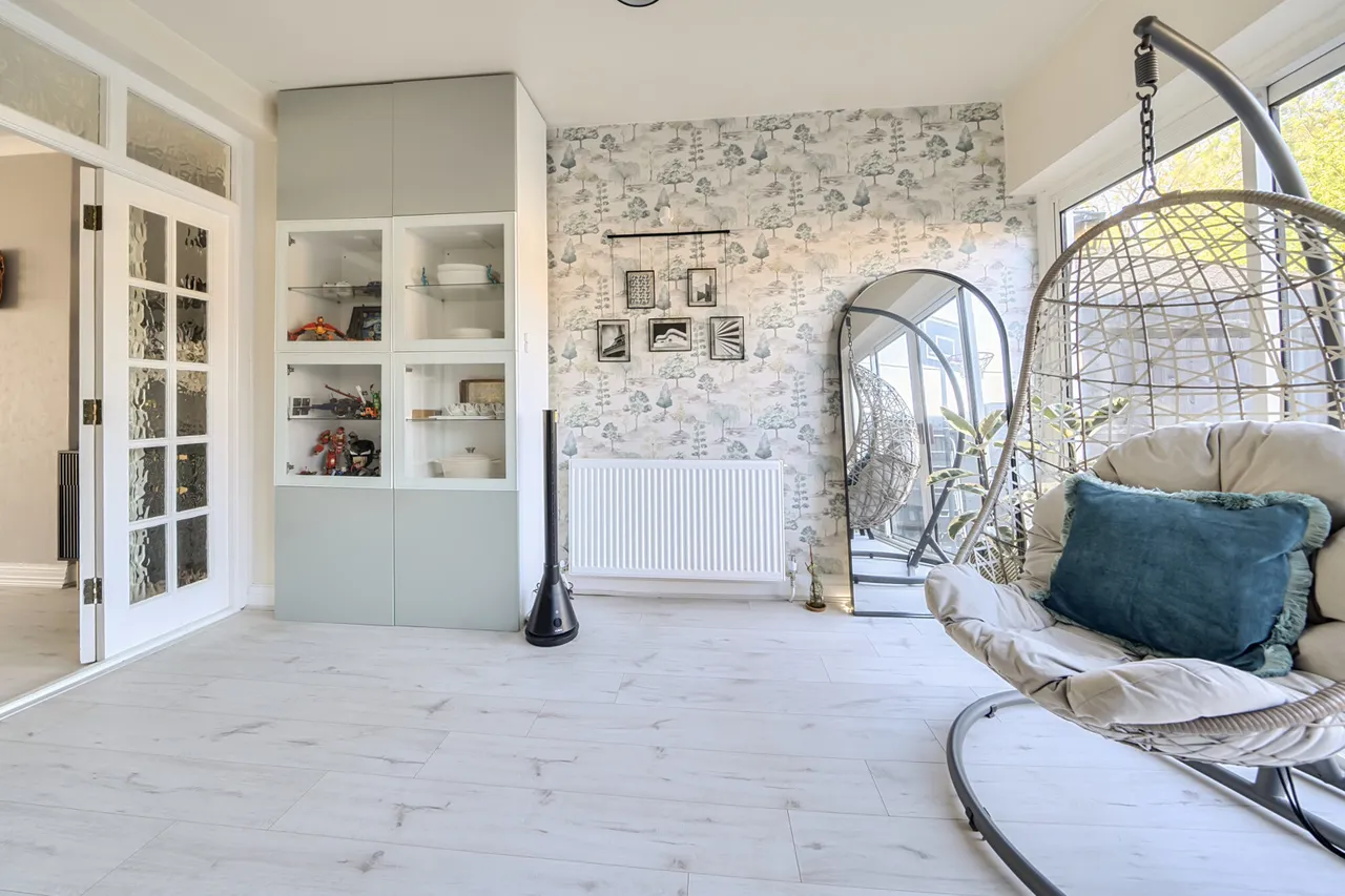 Hill Road, Pinner, HA5, photo 20
