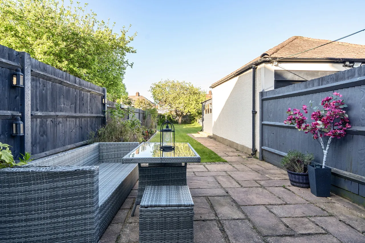 Hill Road, Pinner, HA5, photo 11