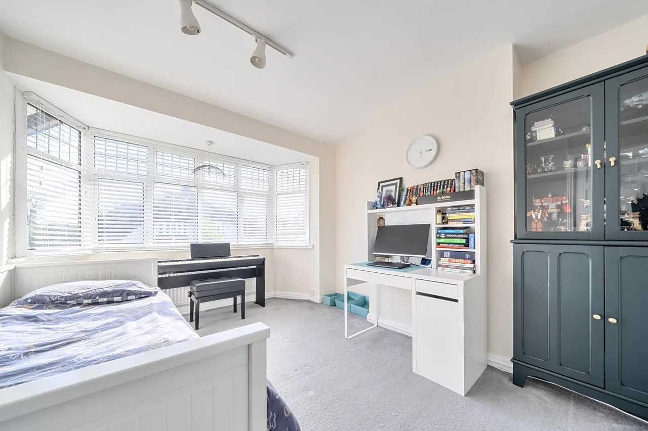 Hill Road, Pinner, HA5, photo 7