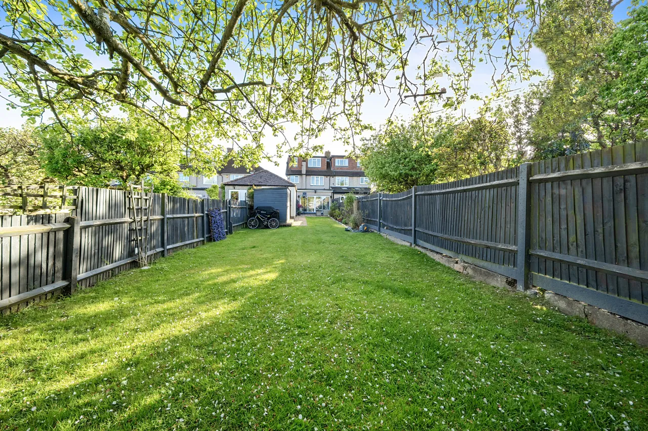 Hill Road, Pinner, HA5, photo 10