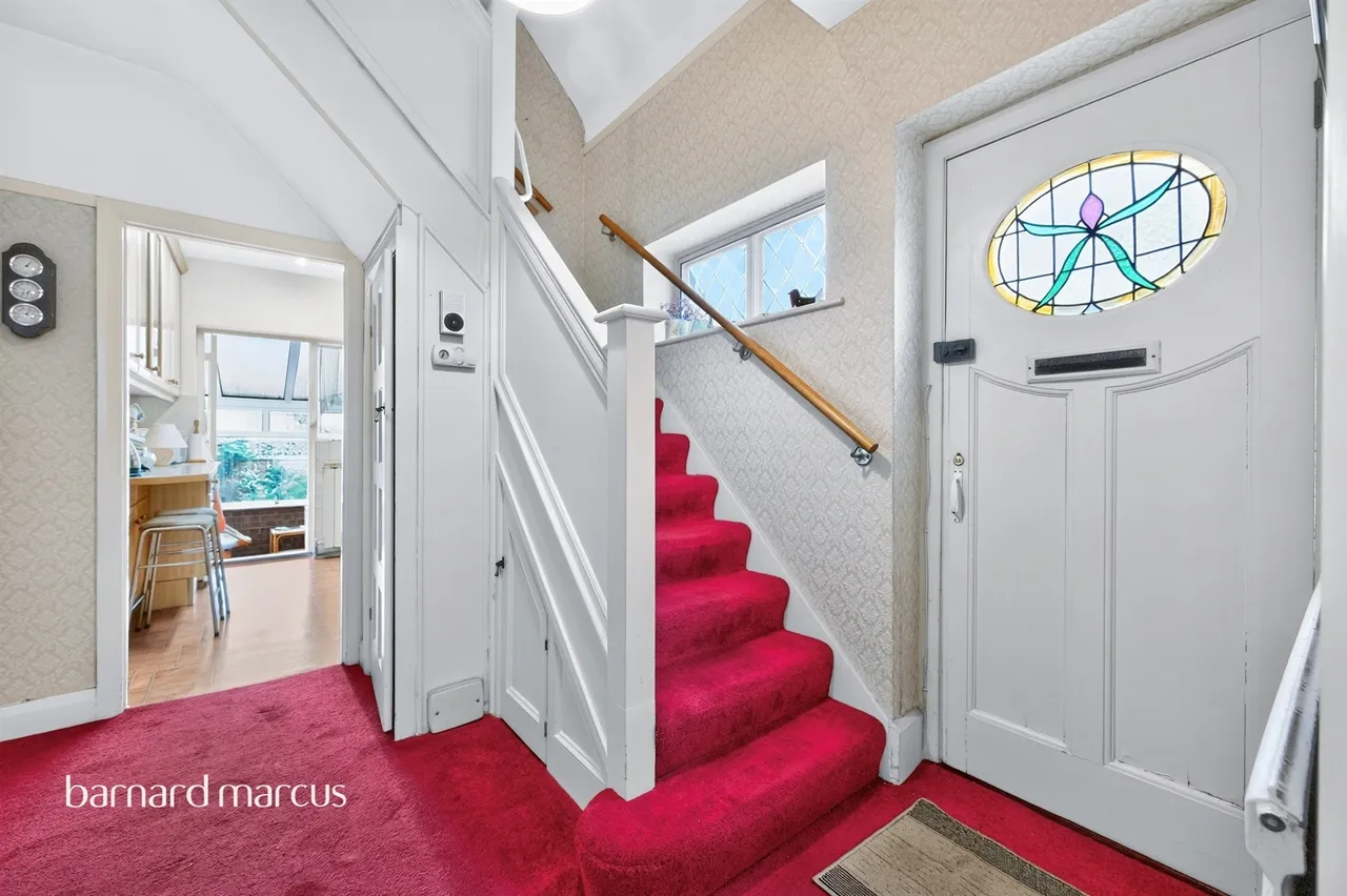 Amberwood Rise, New Malden, photo 12