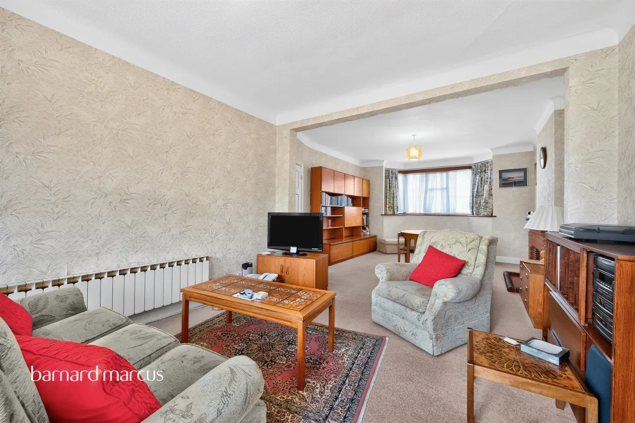 Amberwood Rise, New Malden, photo 4