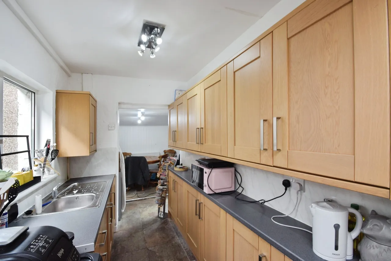 Gellideg, Swansea, SA8, photo 10