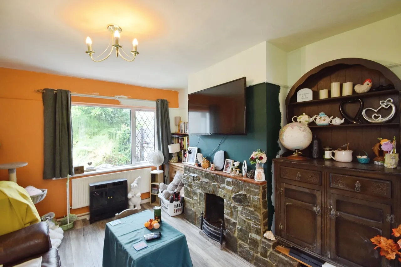 Gellideg, Swansea, SA8, photo 2