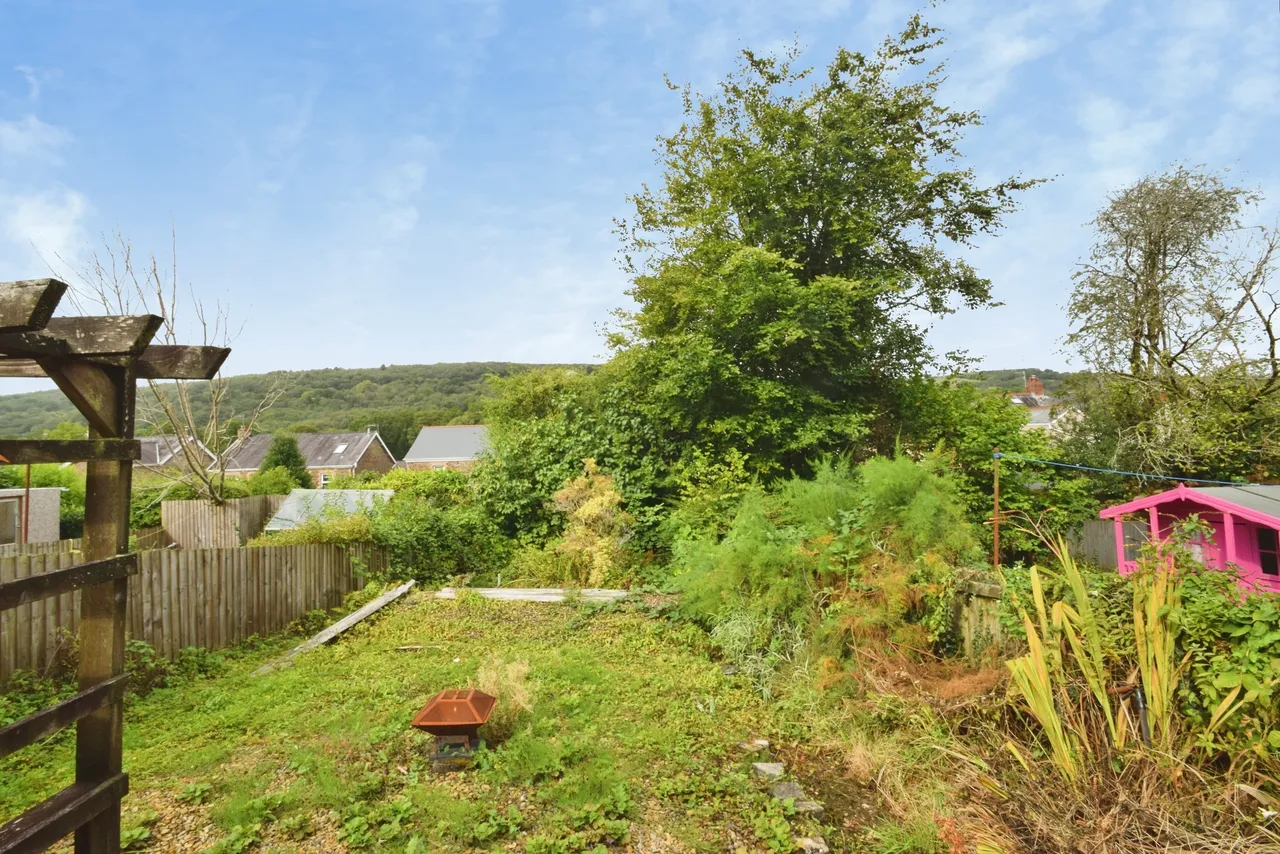 Gellideg, Swansea, SA8, photo 5
