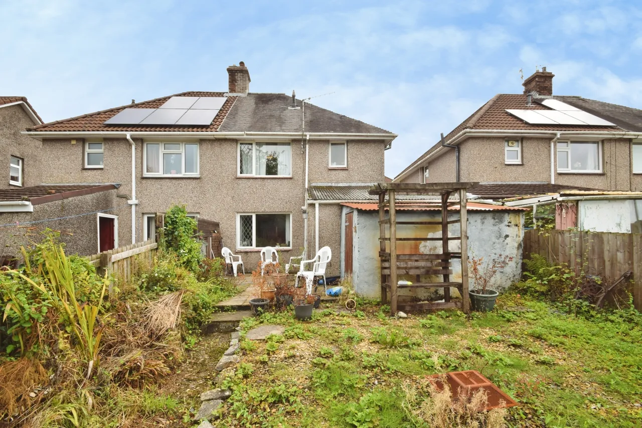 Gellideg, Swansea, SA8, photo 35