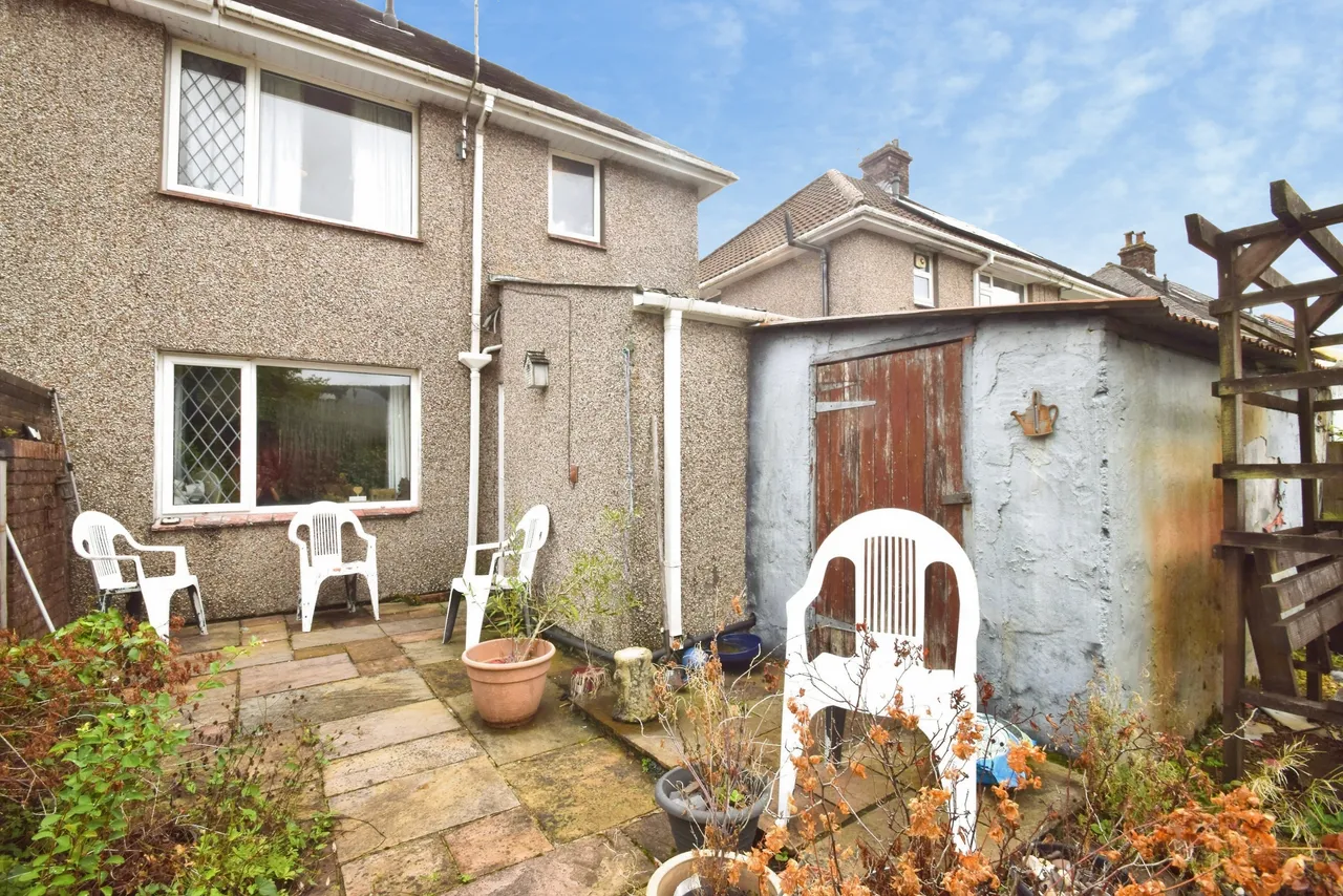 Gellideg, Swansea, SA8, photo 33