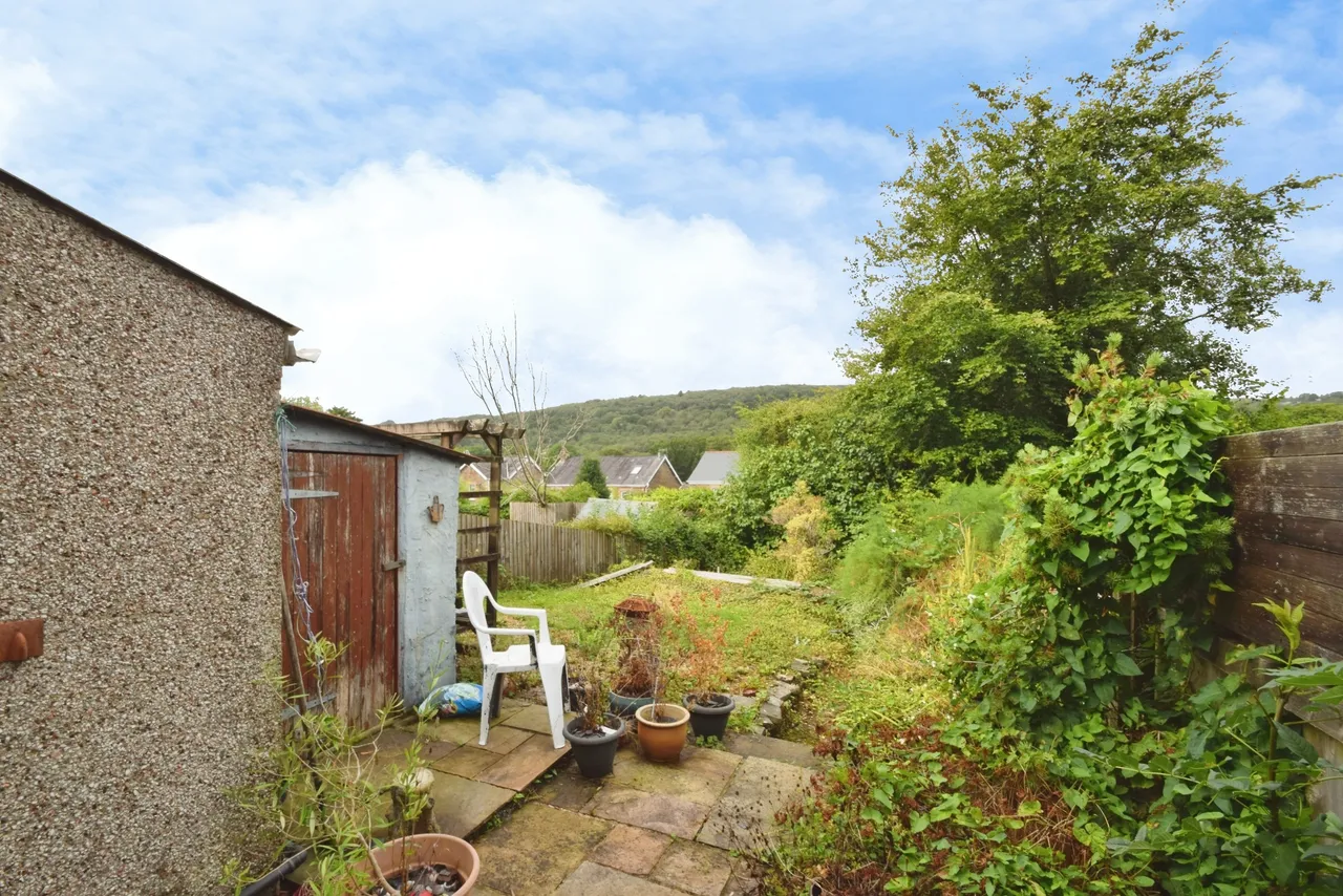 Gellideg, Swansea, SA8, photo 32