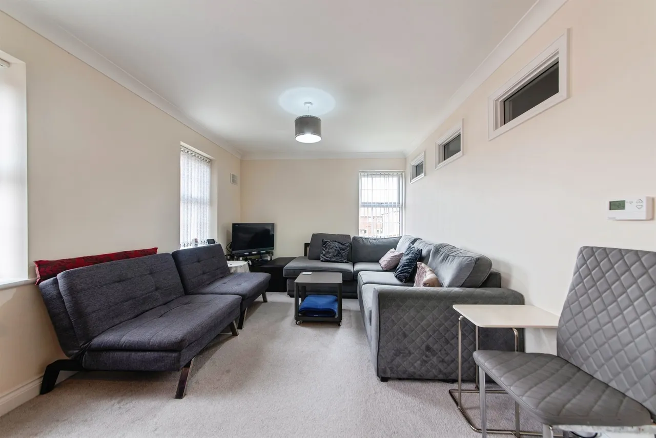 Faulkner Drive, Spalding, PE11, photo 4