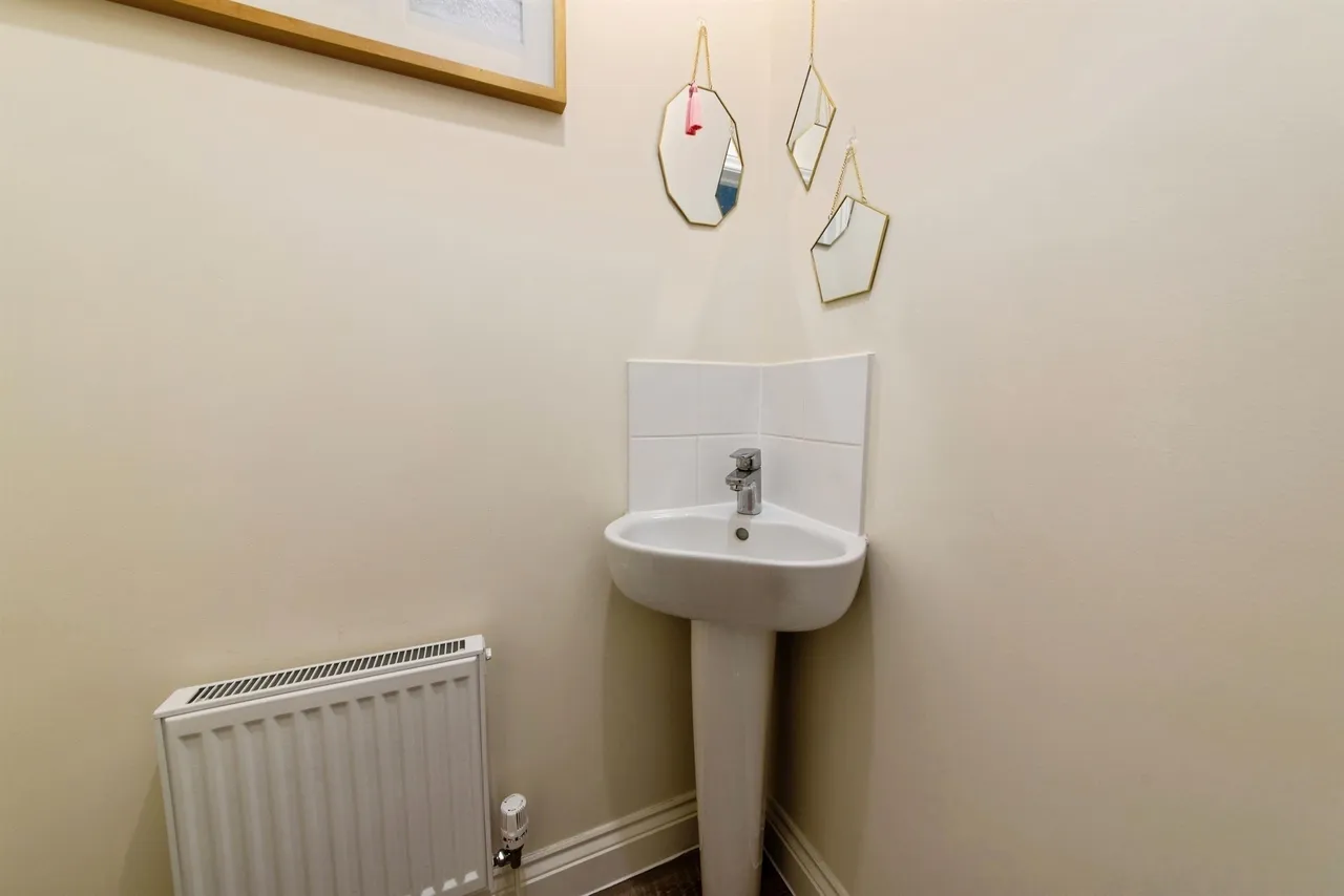 Faulkner Drive, Spalding, PE11, photo 6