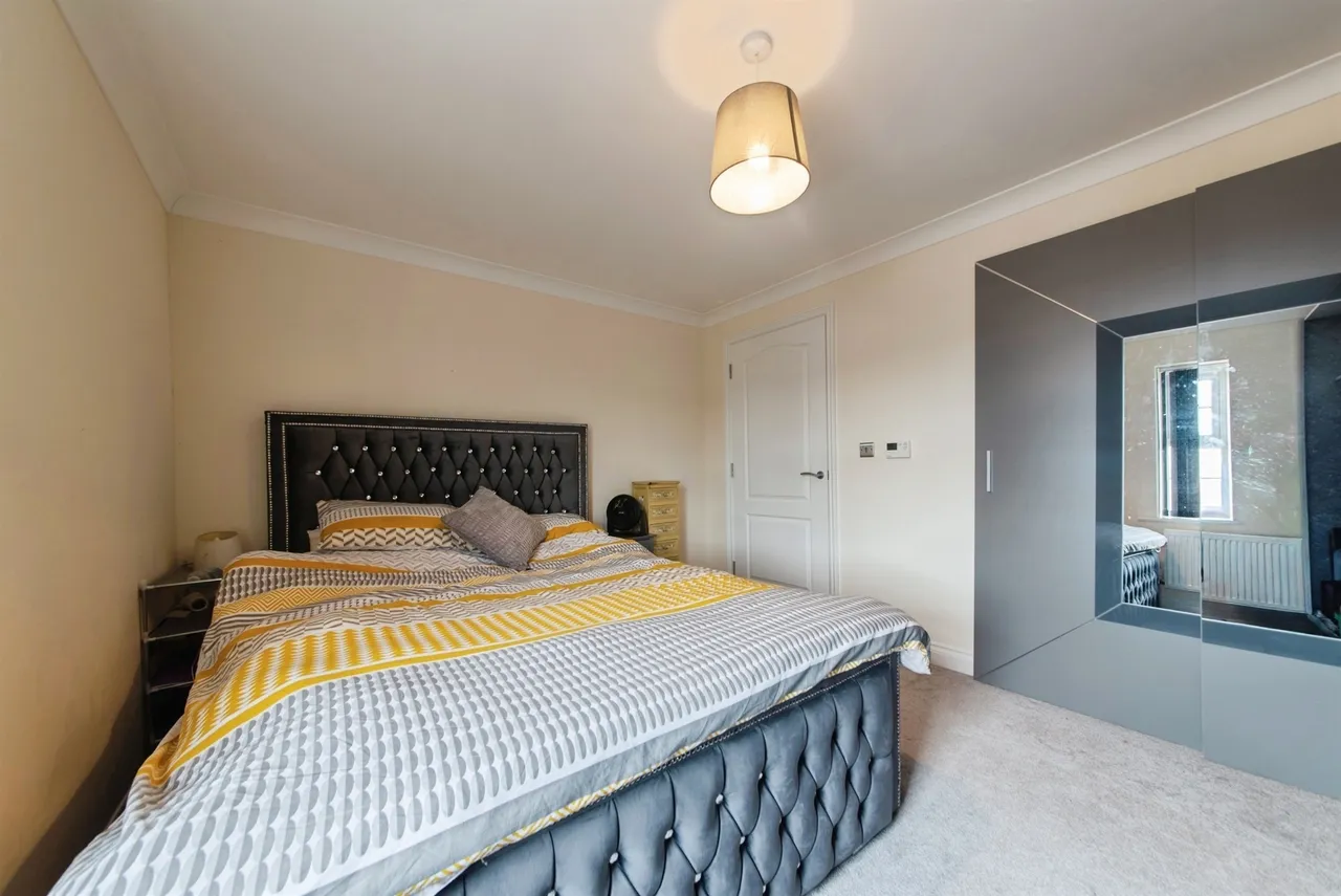 Faulkner Drive, Spalding, PE11, photo 8