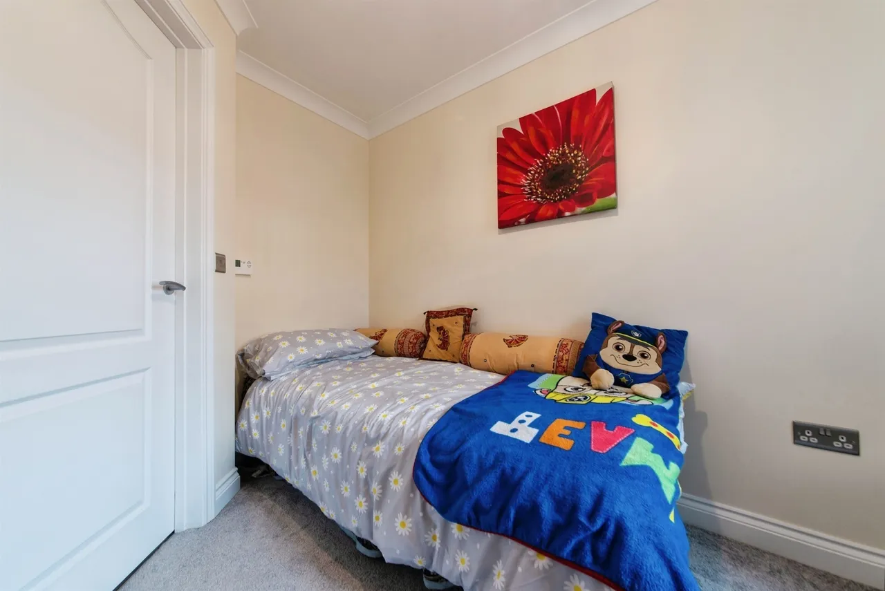 Faulkner Drive, Spalding, PE11, photo 15
