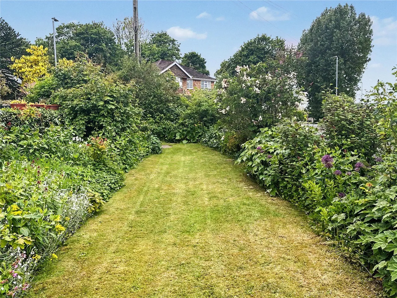 Meadow View, Barwick in Elmet, LS15, photo 15