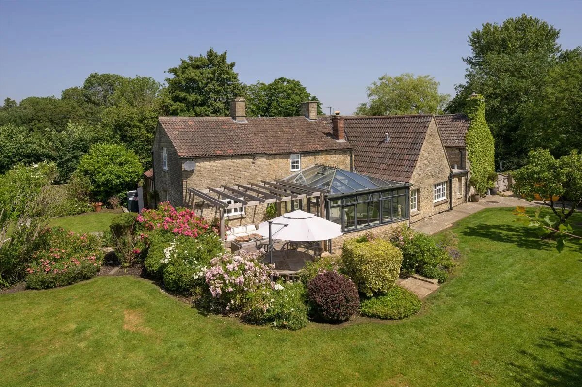 Nettleton, Chippenham, SN14, photo 4