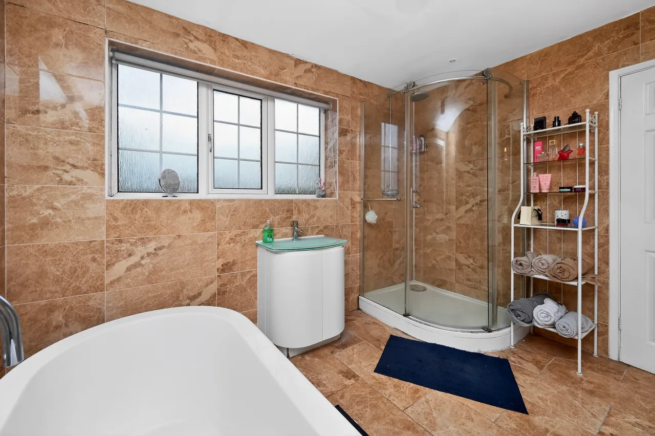 Salmon Lane, Nottingham, NG17, photo 13