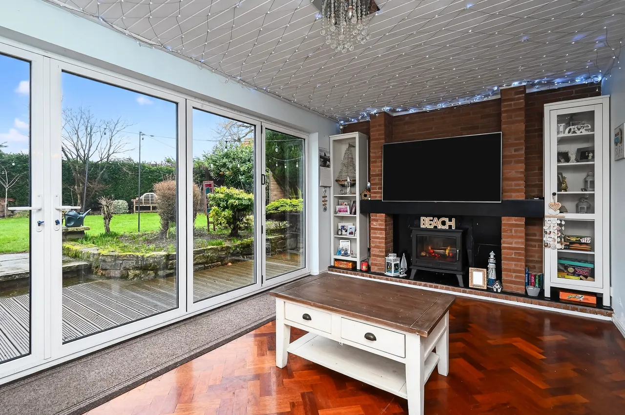 Salmon Lane, Nottingham, NG17, photo 11