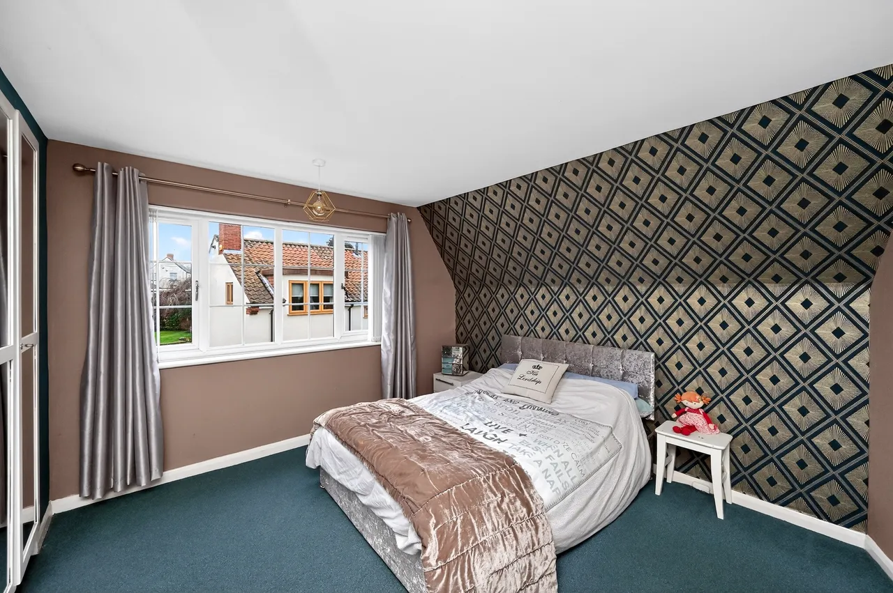 Salmon Lane, Nottingham, NG17, photo 16