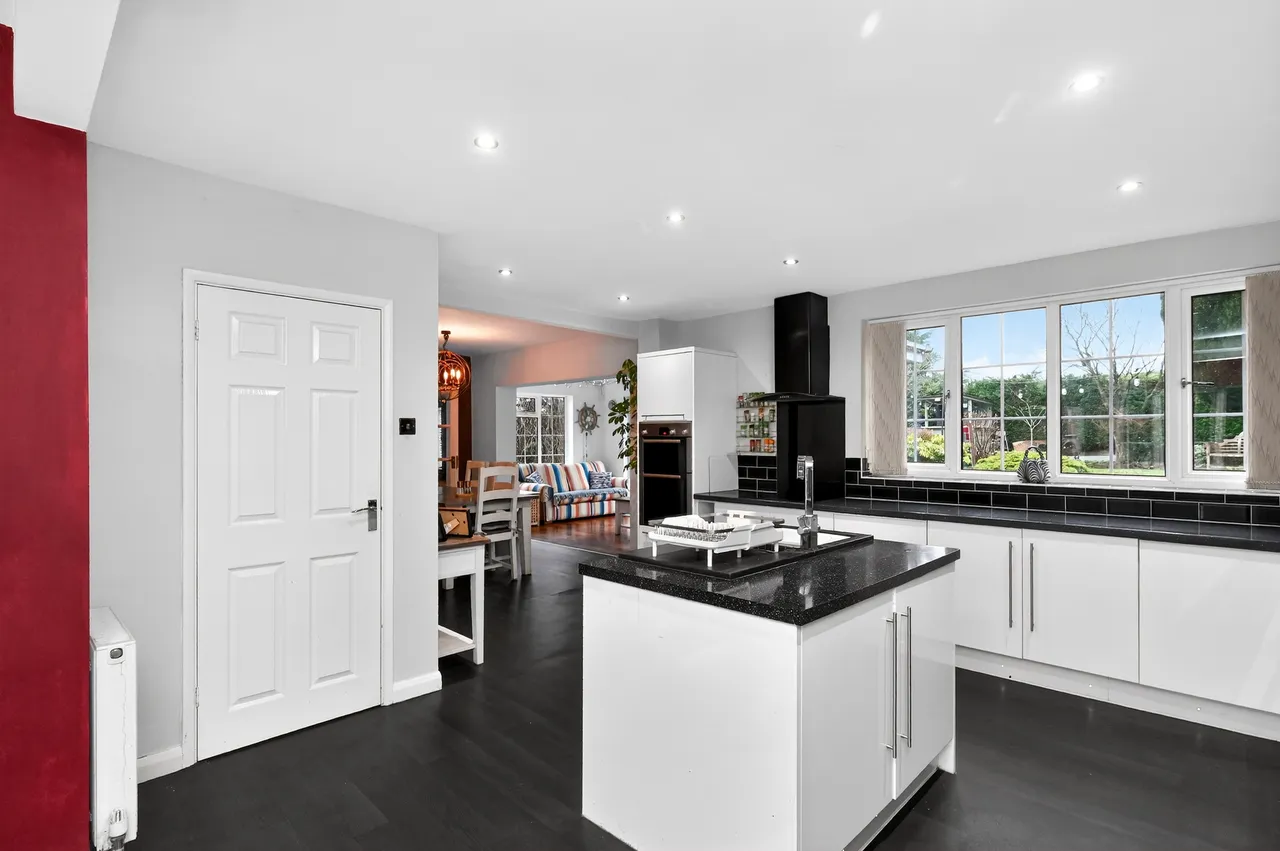 Salmon Lane, Nottingham, NG17, photo 9