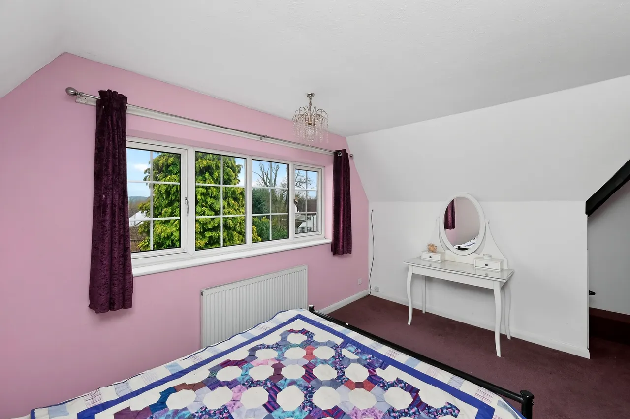 Salmon Lane, Nottingham, NG17, photo 18