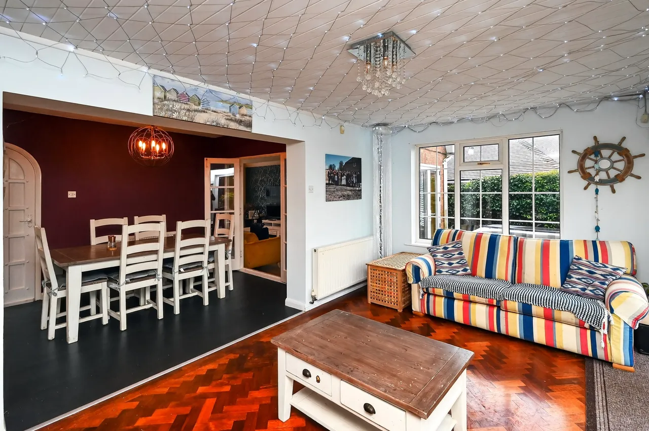 Salmon Lane, Nottingham, NG17, photo 10