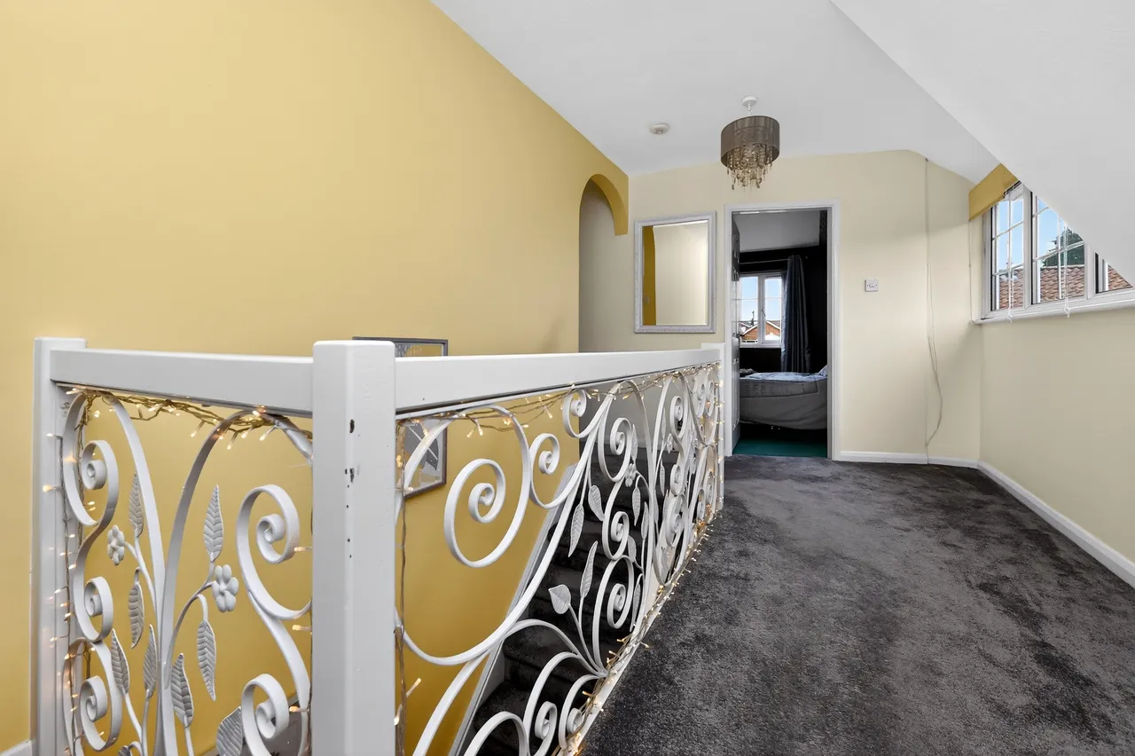 Salmon Lane, Nottingham, NG17, photo 14