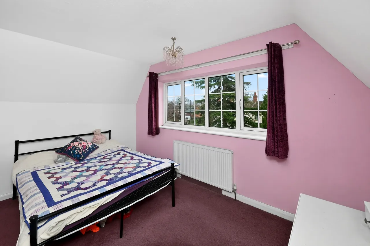 Salmon Lane, Nottingham, NG17, photo 17