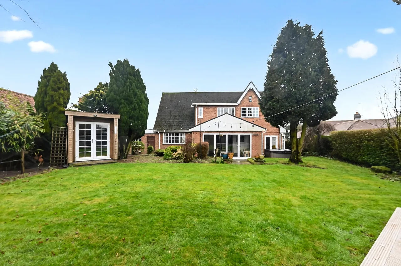 Salmon Lane, Nottingham, NG17, photo 4