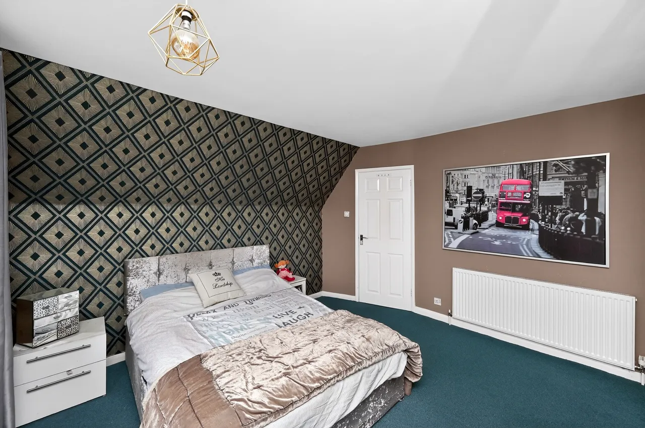 Salmon Lane, Nottingham, NG17, photo 15